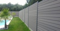Portail Clôtures dans la vente du matériel pour les clôtures et les clôtures à Sartilly